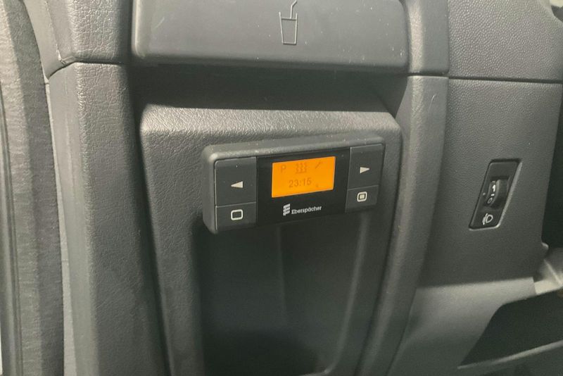 Fiat Scudo bild 12