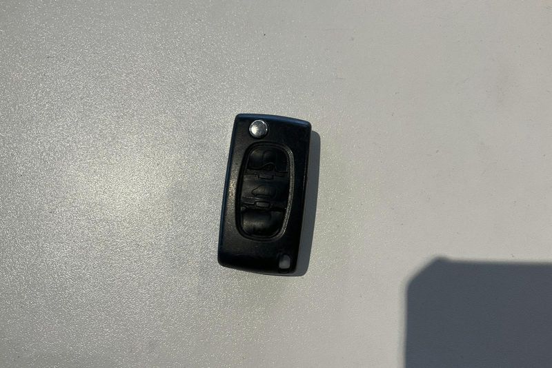 Fiat Scudo bild 15