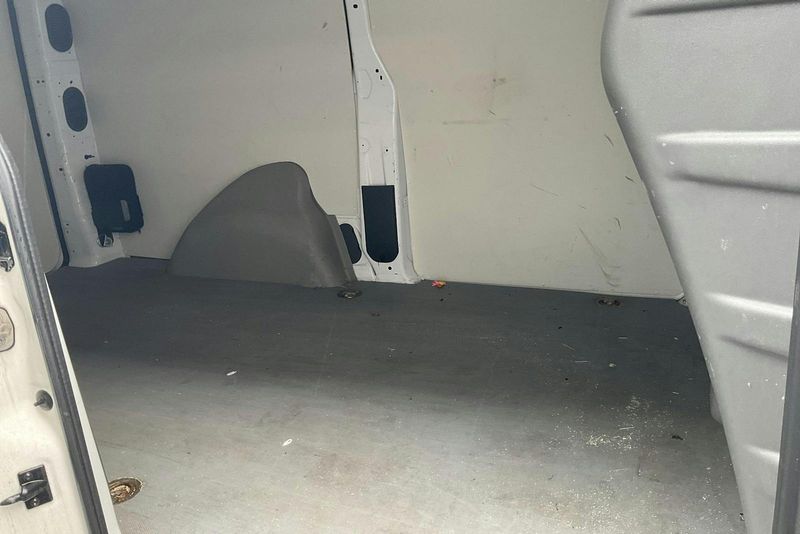 Fiat Scudo bild 8