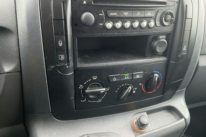 Fiat Scudo bild 13