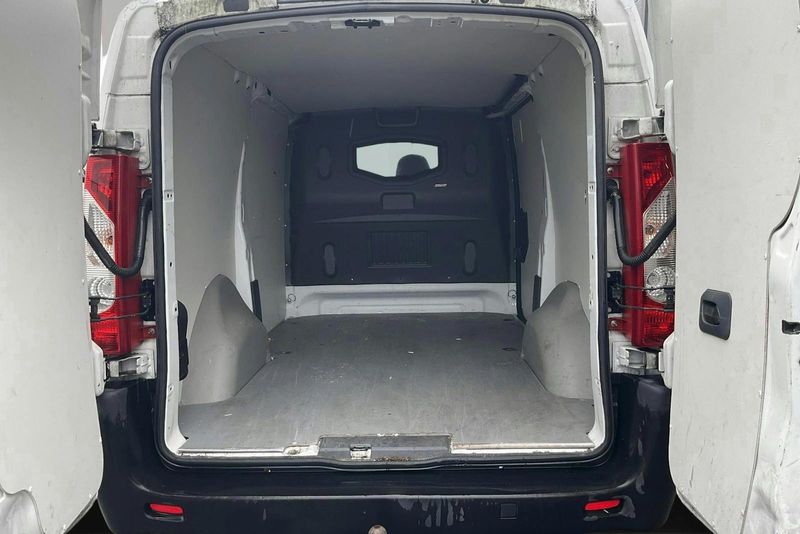Fiat Scudo bild 9