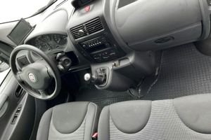 Fiat Scudo bild 6