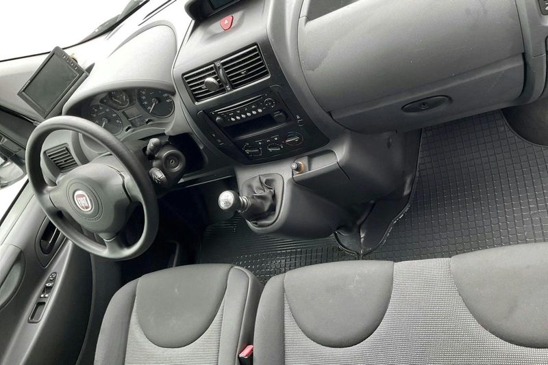 Fiat Scudo bild 6