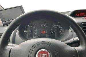 Fiat Scudo bild 10