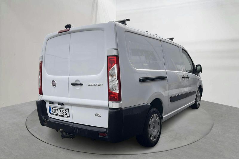 Fiat Scudo bild 3