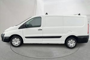 Fiat Scudo bild 2