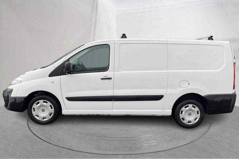 Fiat Scudo bild 2