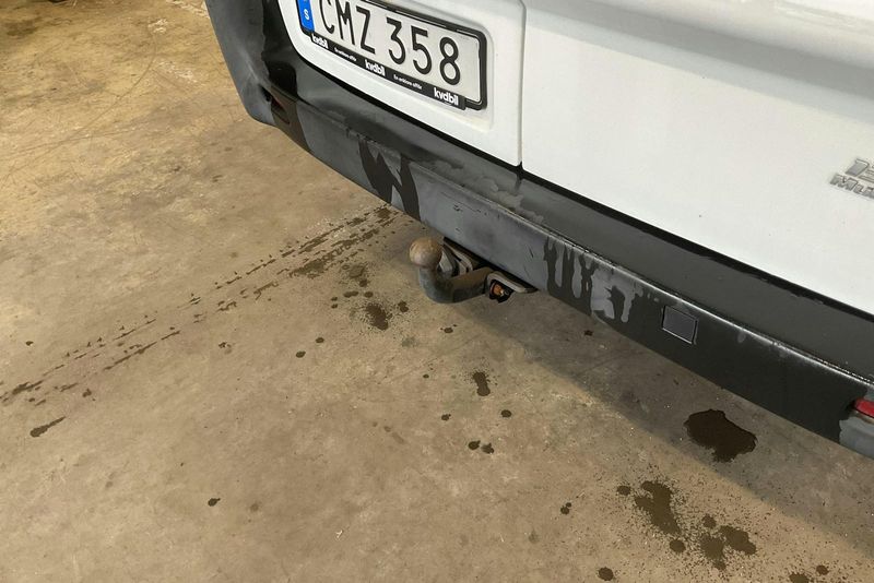 Fiat Scudo bild 14