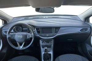 Opel Astra bild 6