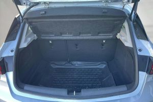 Opel Astra bild 9