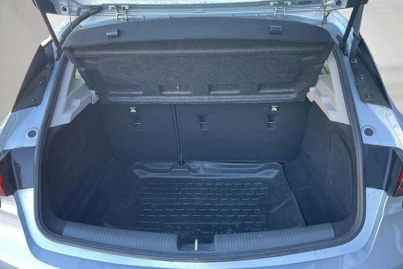 Opel Astra bild 9