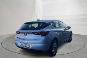 Opel Astra bild 3