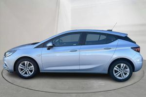Opel Astra bild 2