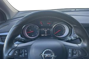 Opel Astra bild 10