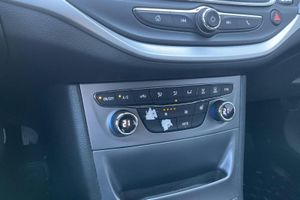 Opel Astra bild 12