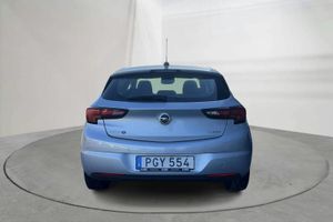 Opel Astra bild 5