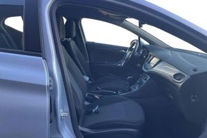 Opel Astra bild 7