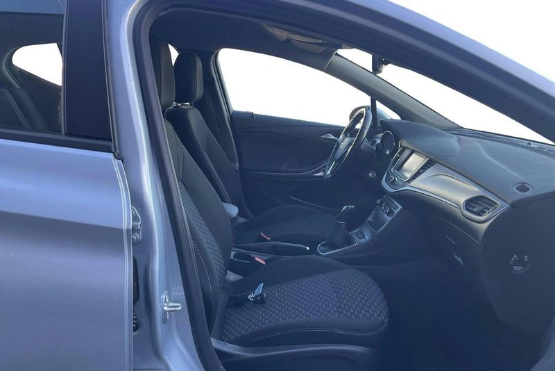 Opel Astra bild 7
