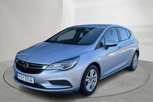 Opel Astra bild 1