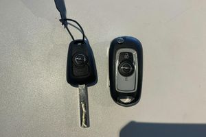 Opel Astra bild 14