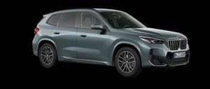BMW X1 bild 1