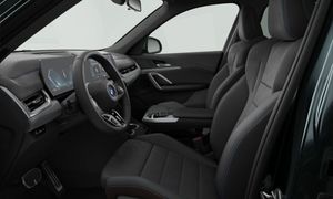 BMW X1 bild 3