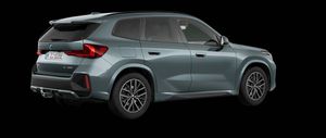 BMW X1 bild 2