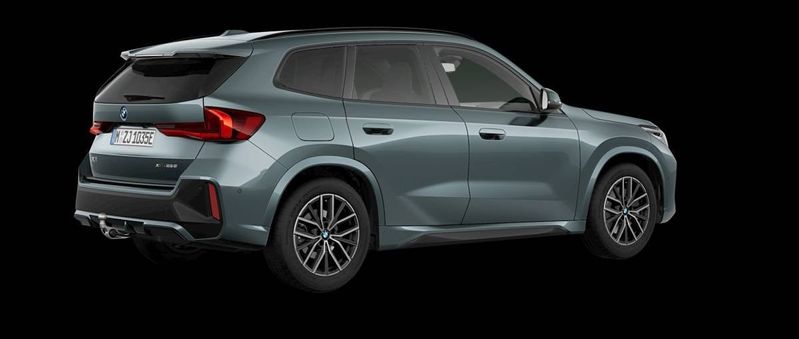BMW X1 bild 2