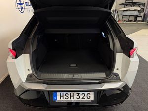 Peugeot e-3008 bild 22