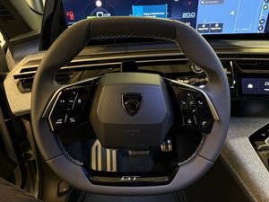 Peugeot e-3008 bild 8
