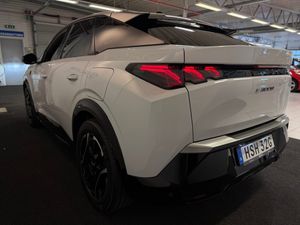 Peugeot e-3008 bild 5