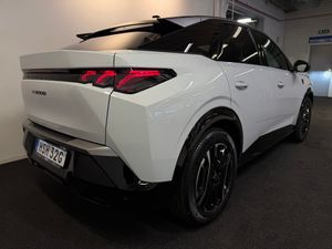 Peugeot e-3008 bild 3