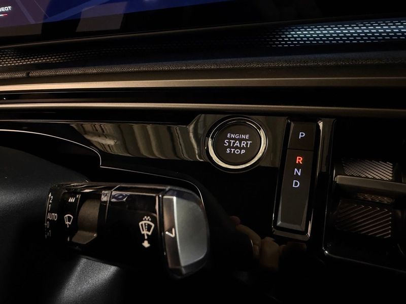 Peugeot e-3008 bild 14