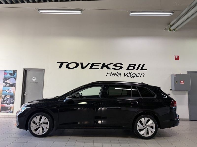 Volkswagen Golf bild 3