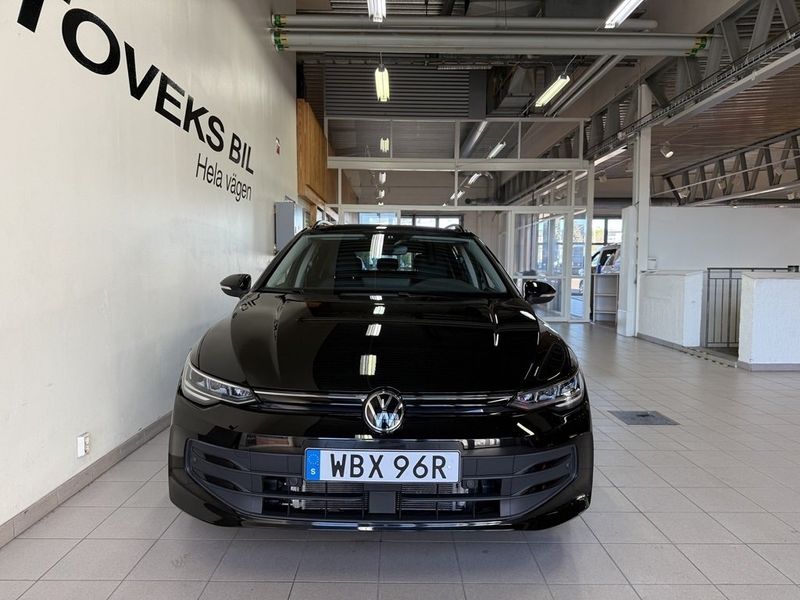 Volkswagen Golf bild 2