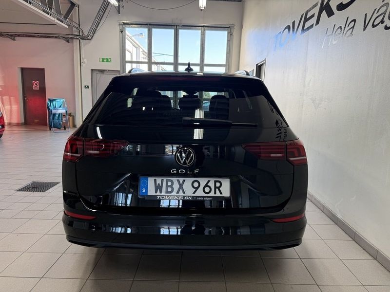 Volkswagen Golf bild 5