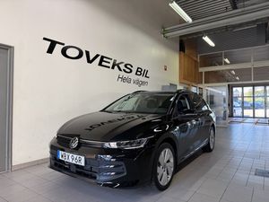 Volkswagen Golf bild 1