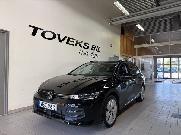 Volkswagen Golf I LIFE 1.5 TSI 110 KW / - 2025