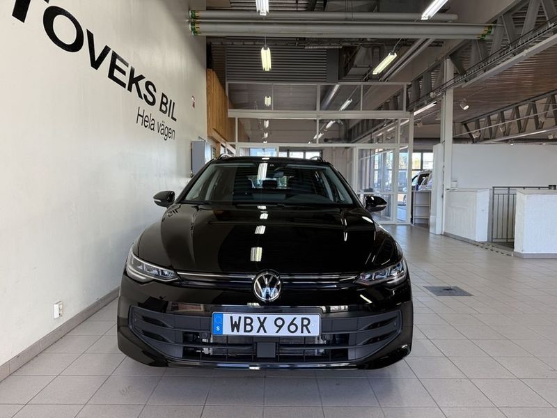 Volkswagen Golf bild 2