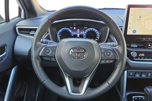 Toyota Corolla Cross bild 13