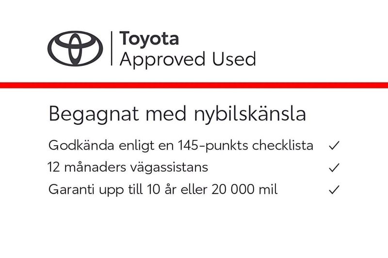 Toyota Corolla Cross bild 2