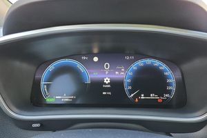 Toyota Corolla Cross bild 14