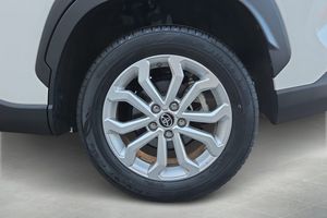Toyota Corolla Cross bild 16