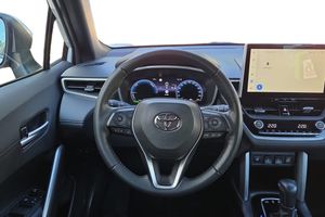 Toyota Corolla Cross bild 10