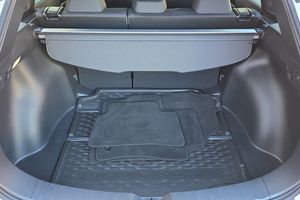 Toyota Corolla Cross bild 11