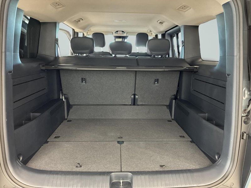 Kia PV5 bild 27