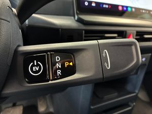 Kia PV5 bild 21
