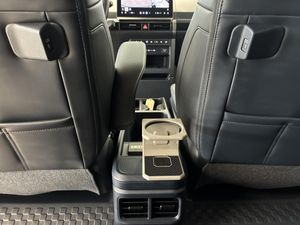 Kia PV5 bild 24