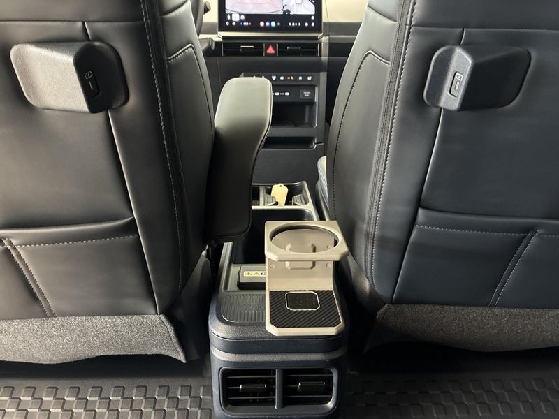 Kia PV5 bild 24