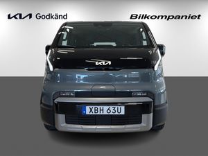Kia PV5 bild 3